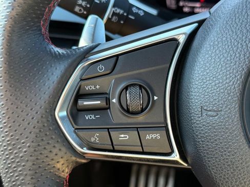Certified 2023 Acura MDX A-Spec AWD/4WD image 17