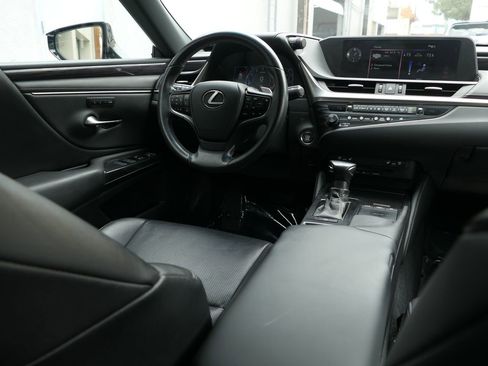 Used 2020 Lexus ES 350 w/ Premium Package FWD image 27