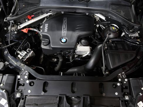 Used 2017 BMW X3 sDrive28i image 28