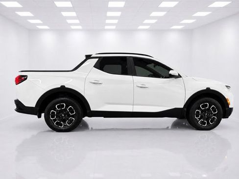 Used 2022 Hyundai Santa Cruz SEL Premium AWD/4WD image 4