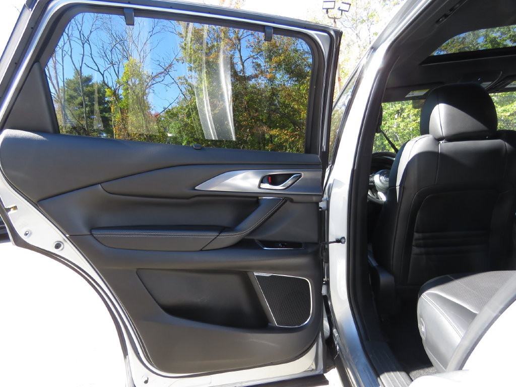 Used 2021 MAZDA CX-9 Grand Touring AWD/4WD image 20