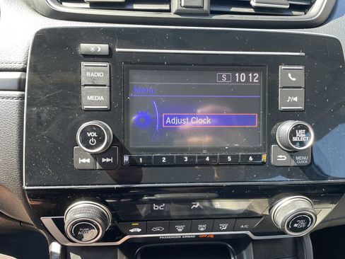 Used 2020 Honda CR-V LX image 20