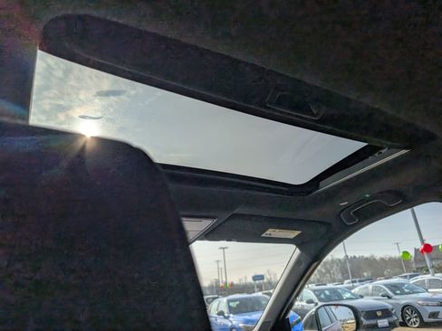 Certified 2025 Honda CR-V Sport image 28