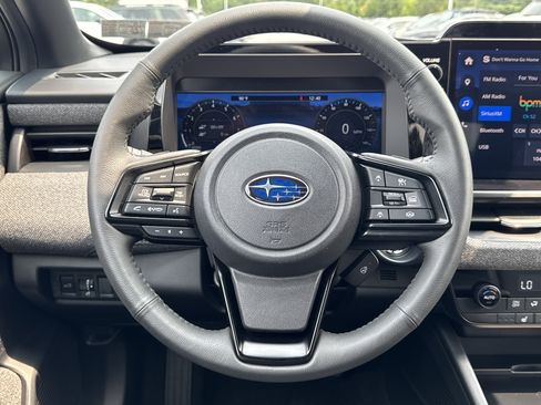 Certified 2026 Subaru Outback Premium AWD/4WD image 8