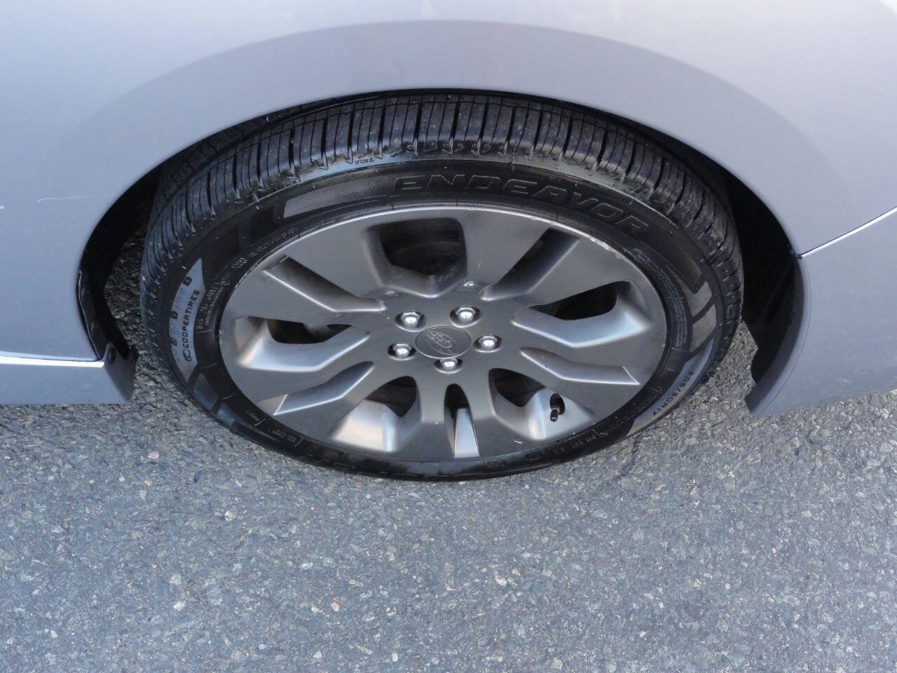 Used 2014 Subaru Impreza 2.0i Sport Premium AWD/4WD image 18