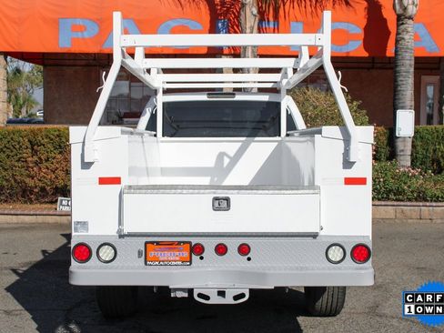 Used 2016 Ford F350 XL w/ XL Value Package image 8