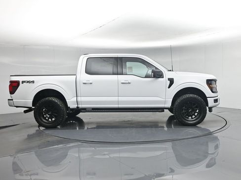 New 2026 Ford F150 XLT AWD/4WD image 27