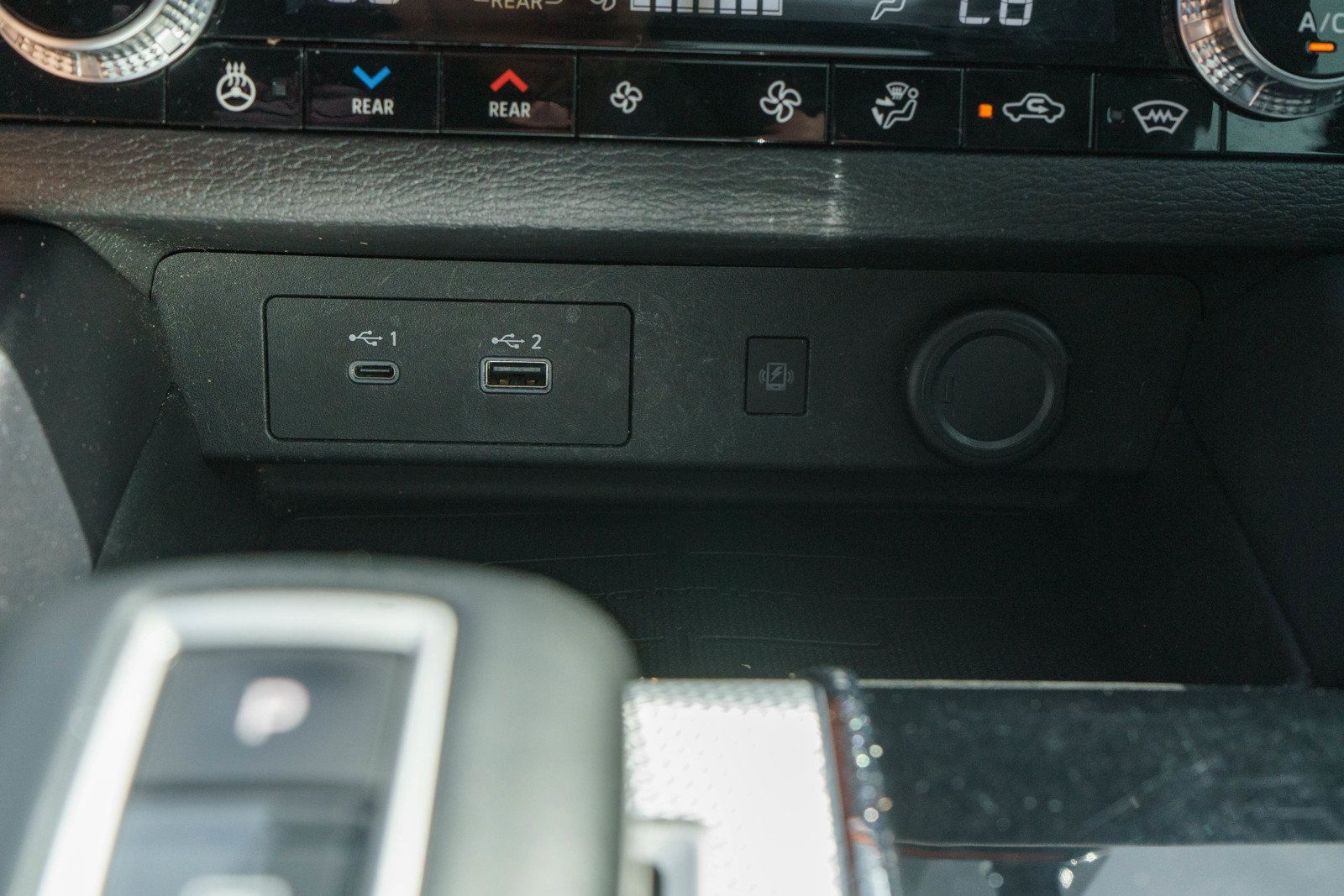 Used 2022 Mitsubishi Outlander SEL AWD/4WD image 19