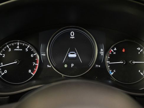 New 2026 MAZDA CX-30 AWD 2.5 S image 24