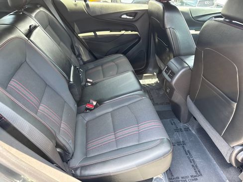 Used 2023 Chevrolet Equinox RS AWD/4WD image 19