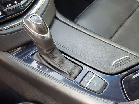 Used 2019 Cadillac CTS Luxury image 21