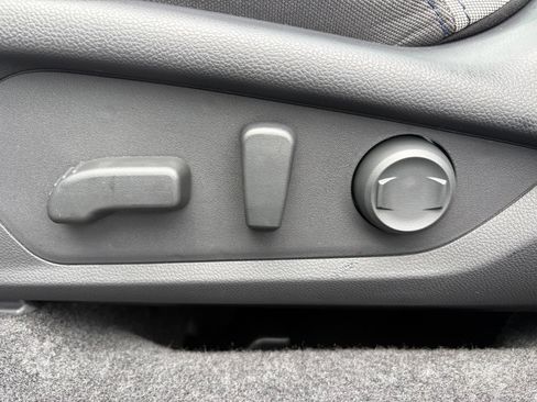 New 2026 Subaru Forester Touring AWD/4WD image 27