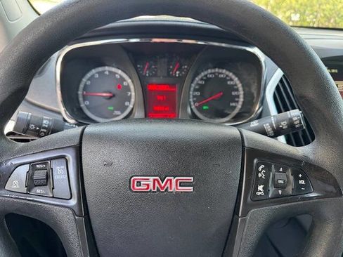 Used 2013 GMC Terrain SLE image 37