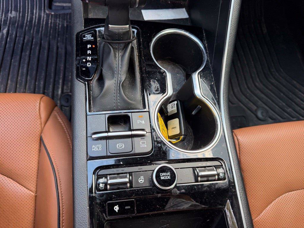 Used 2022 Kia K5 GT w/ GT1 Package FWD image 14