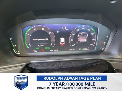 Certified 2023 Honda Accord EX-L image 24