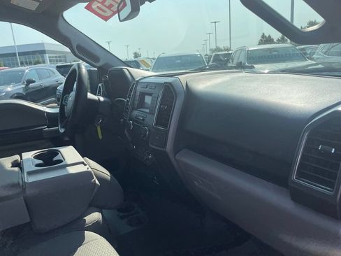 Used 2018 Ford F150 XLT w/ Equipment Group 301A Mid AWD/4WD image 31