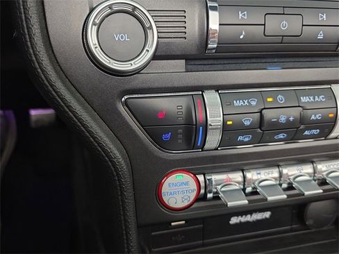 Used 2016 Ford Mustang GT Premium image 15