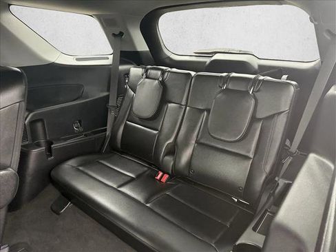 Used 2021 Ford Explorer Limited w/ Hybrid Equipment Group 310A image 19