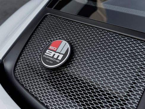 Certified 2024 Porsche 911 GT3 RS image 29