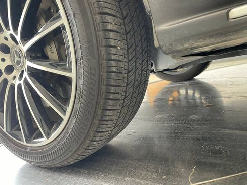 Certified 2023 Mercedes-Benz GLC 300 4MATIC Coupe image 10