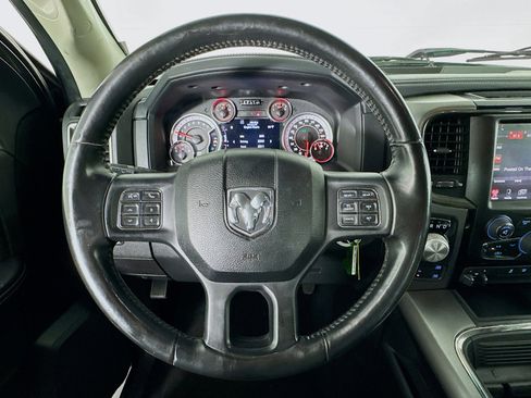 Used 2016 RAM 1500 Sport image 10