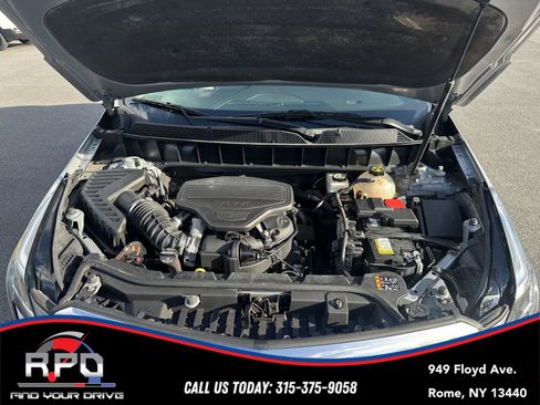 Used 2019 Cadillac XT5 Premium Luxury AWD/4WD image 28