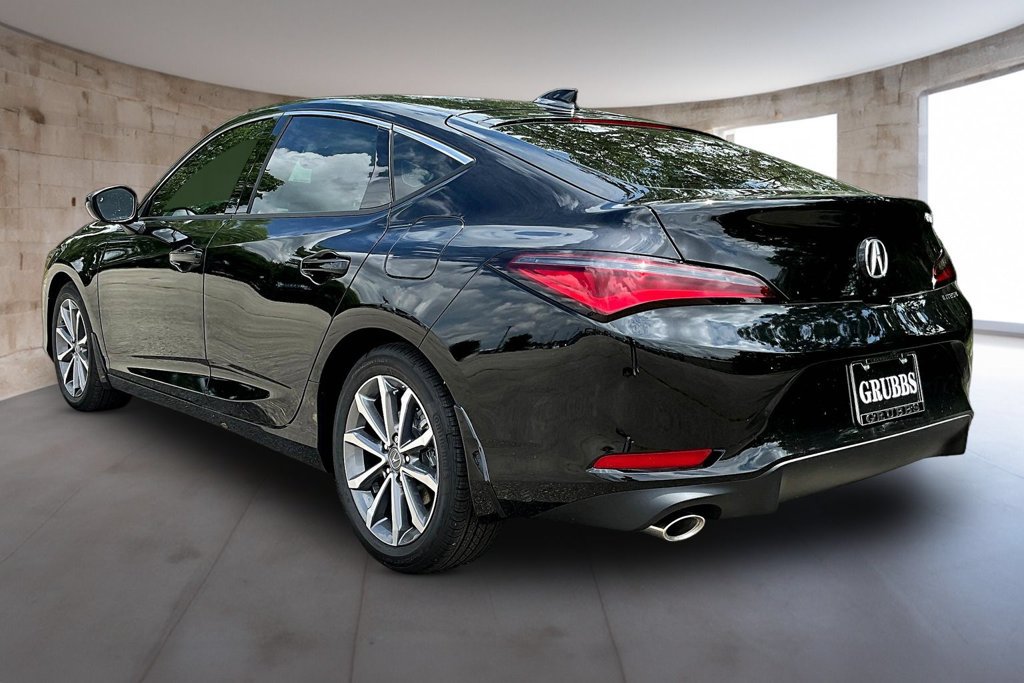 Used 2024 Acura Integra FWD image 4