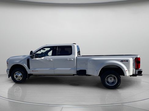 New 2025 Ford F350 Platinum image 5