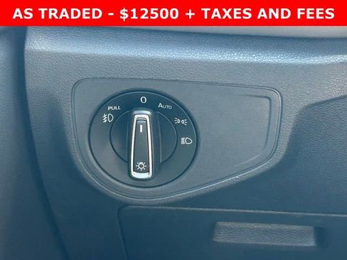 Used 2018 Volkswagen Atlas SE FWD image 20
