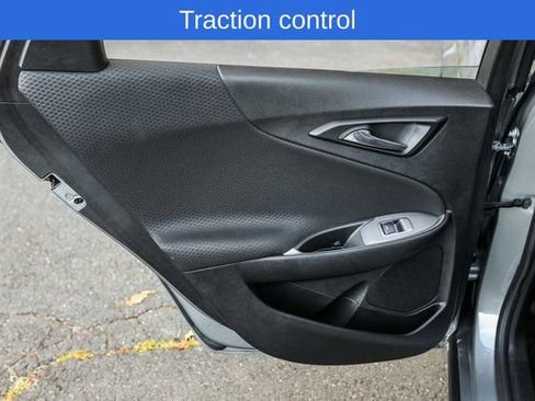 Used 2025 Chevrolet Malibu RS image 22