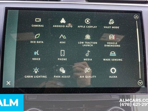 Used 2023 Land Rover Range Rover Sport SE image 32