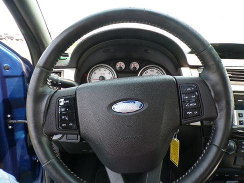 Used 2008 Ford Focus SE FWD image 13