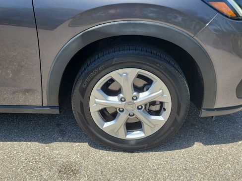 Used 2024 Honda HR-V LX image 11