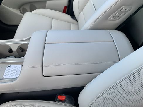 New 2026 Hyundai Palisade Calligraphy image 21