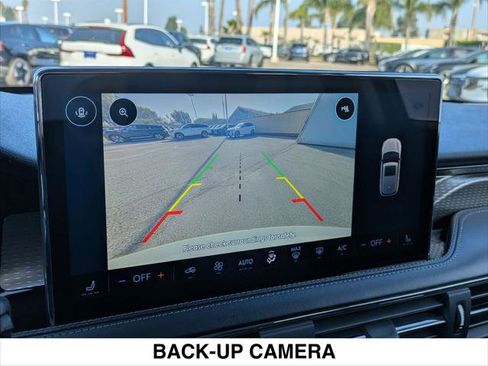 Certified 2023 Lincoln Corsair Reserve image 17