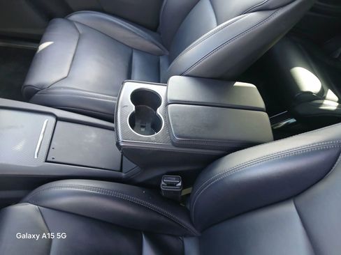 Used 2017 Tesla Model X 100D image 8