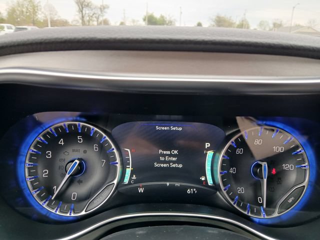 New 2026 Chrysler Pacifica Pinnacle AWD/4WD image 22