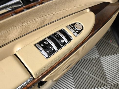 Used 2009 Mercedes-Benz CL 550 CL 550 image 24