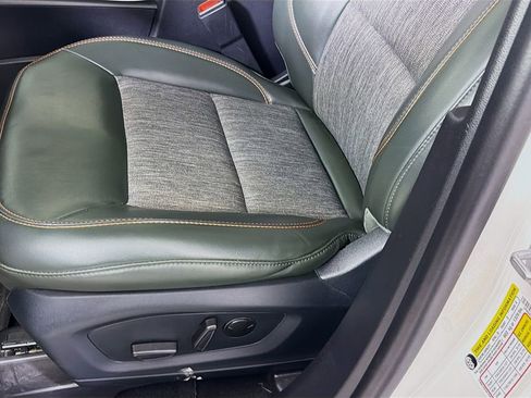 Used 2021 Ford Explorer Timberline image 23