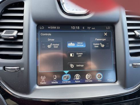 Used 2016 Chrysler 300 S AWD/4WD image 22