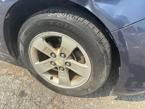 Used 2014 Chevrolet Malibu LS w/ Protection Package FWD image 27