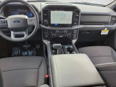 New 2026 Ford F150 XLT AWD/4WD image 16