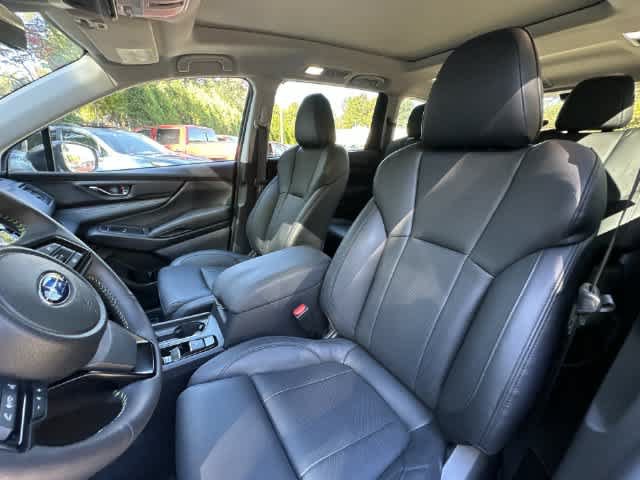 Certified 2025 Subaru Ascent Bronze Edition AWD/4WD image 17