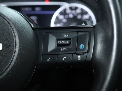 Certified 2023 Nissan Rogue SV w/ SV Premium B Package AWD/4WD image 27