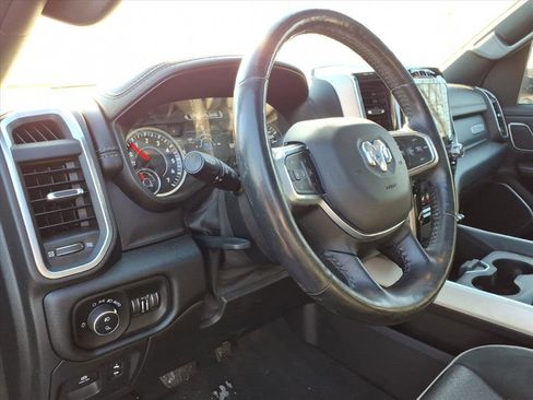 Certified 2019 RAM 1500 Laramie image 22
