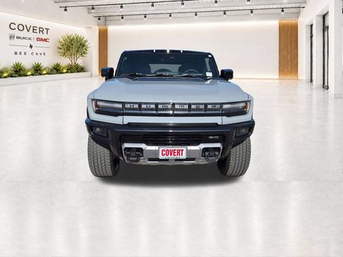New 2026 GMC Hummer EV SUV AWD/4WD image 3