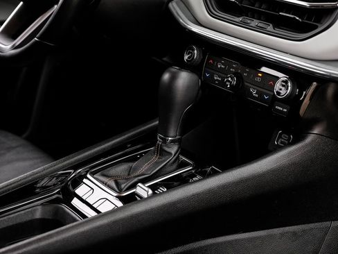 Used 2022 Jeep Compass Limited w/ Elite Group image 32