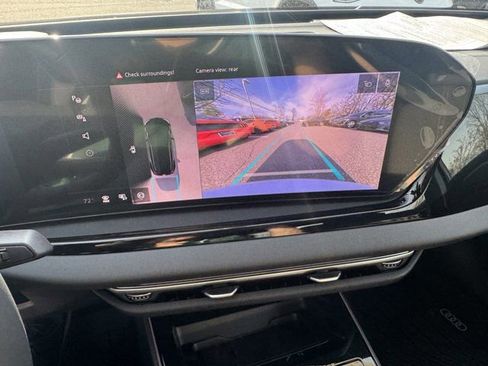 Used 2026 Audi A6 Premium Plus w/ Premium Plus Package image 18