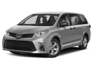 Used 2019 Toyota Sienna XLE FWD video 1