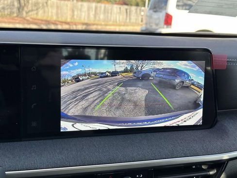 New 2026 Nissan Kicks SV w/ SV Premium Package image 21